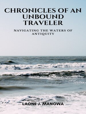 cover image of Navigating the Waters of Antiquity